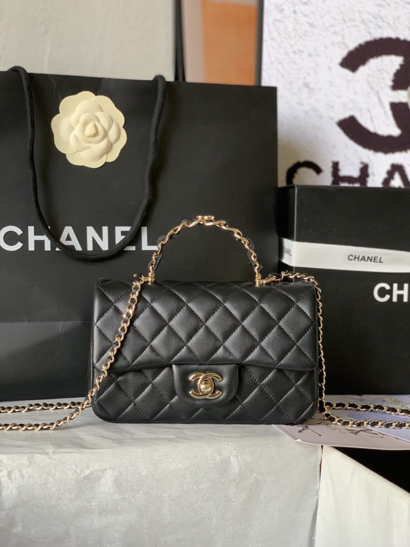 Chanel CF Series Bags